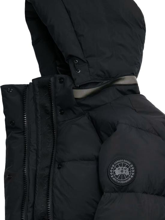  캐나다구스 패딩 01a08eff a841 7031 a70b fe0af3d5d3c3 BLACK - CANADA GOOSE