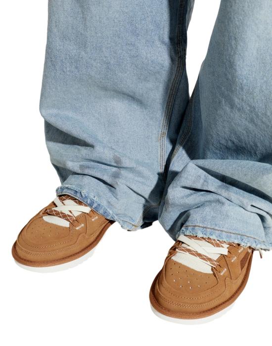 26FW 어그 스니커즈 1177035CHE BROWN - UGG