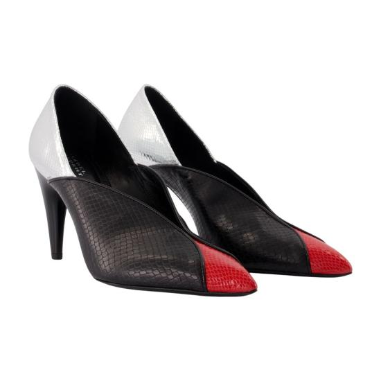 26FW 이자벨마랑 힐/펌프스 CONFIG ISAS26303 BLACK - ISABEL MARANT