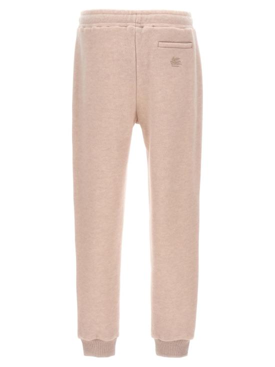  에트로 트레이닝/조거 팬츠 LDMRMC000399JUB02M2037 BEIGE - ETRO