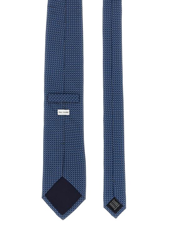  팔질레리 넥타이 LD9B300V10RT90006 NAVY - PAL ZILERI