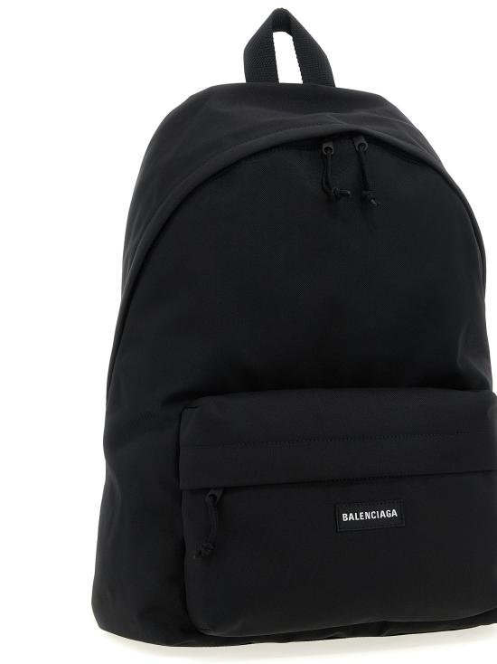  발렌시아가 토트백 LD5032212VZ371000 BLACK - BALENCIAGA