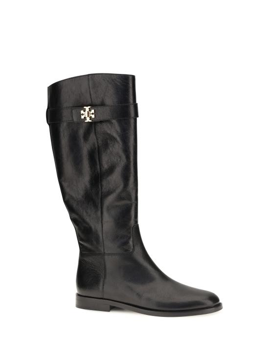 26FW 토리버치 부츠 158799 006 BLACK - TORY BURCH