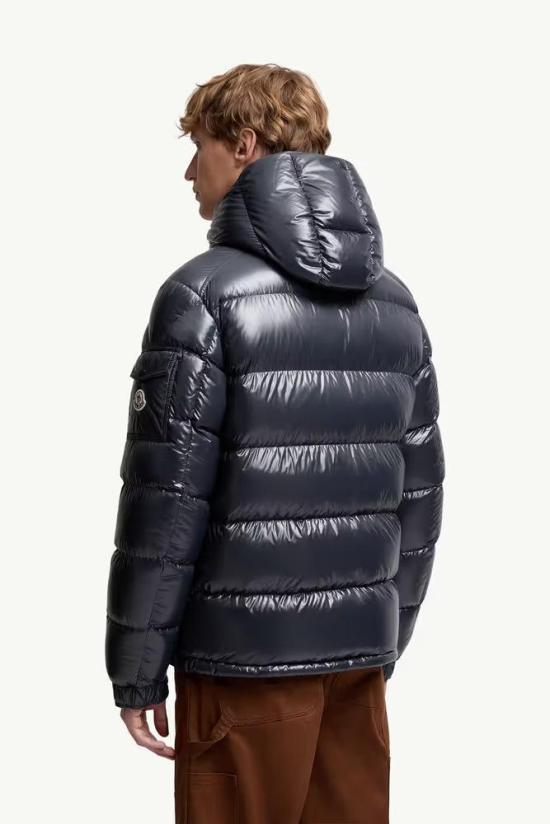  몽클레어 패딩 MASTER ULT 009486 BLEU 1 NAVY - MONCLER