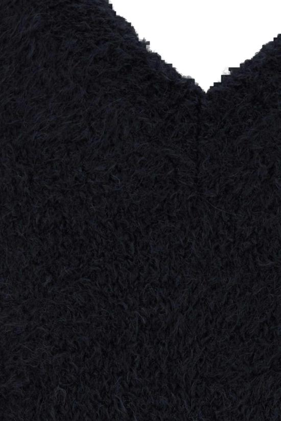 26FW 돌체앤가바나 스웨터 GXR00TJFMM3 N0000 BLACK - DOLCE & GABBANA