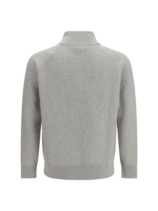 26FW 라르디니 스웨터 ACLMML457AC67024 910PA GRAY - LARDINI