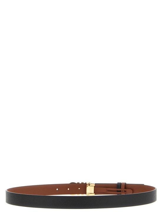  살바토레 페라가모 벨트 LD780407NERO BLACK - SALVATORE FERRAGAMO