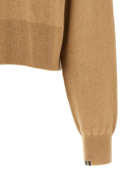  익스트림캐시미어 가디건 LDN170CHOUCAMEL - EXTREME CASHMERE