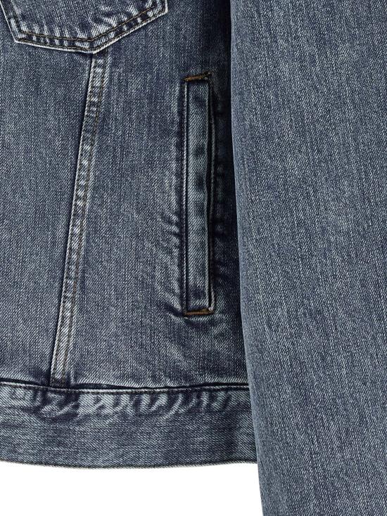  JW앤더슨 자켓 LDDJ0039PG1930172 BLUE - JW ANDERSON