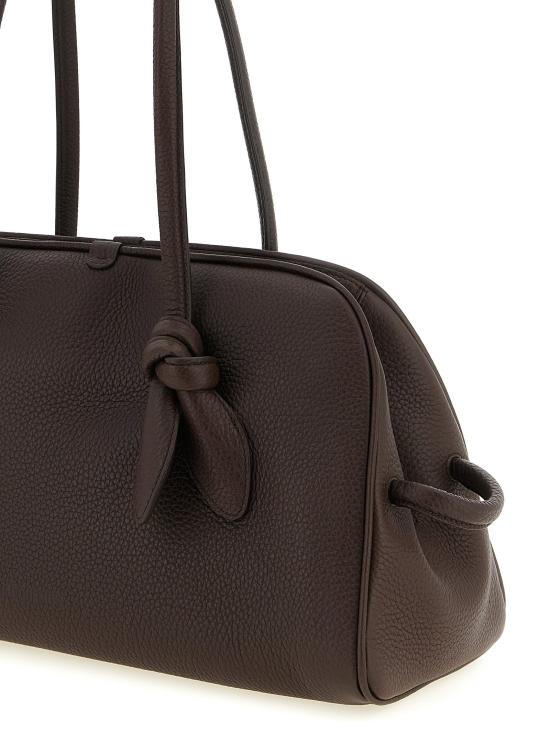  자크뮈스 숄더백 LD25EBAU00417AC03A03880 BROWN - JACQUEMUS