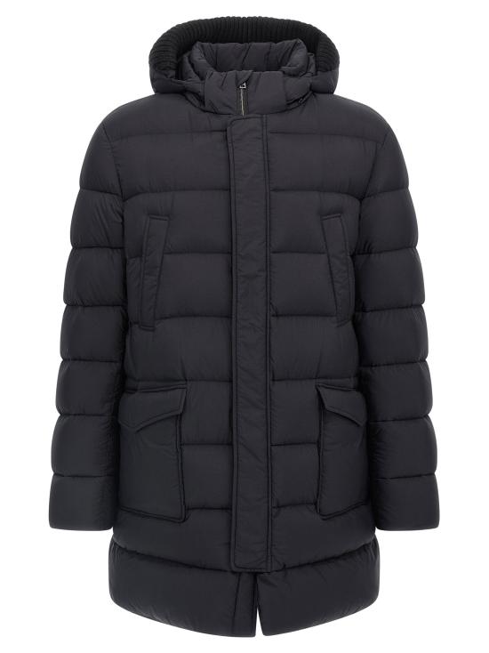  에르노 패딩 LDPI003ULEM0212456Z9300 BLACK