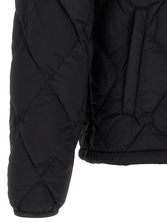  버버리 패딩 LD8130335BLACK - BURBERRY