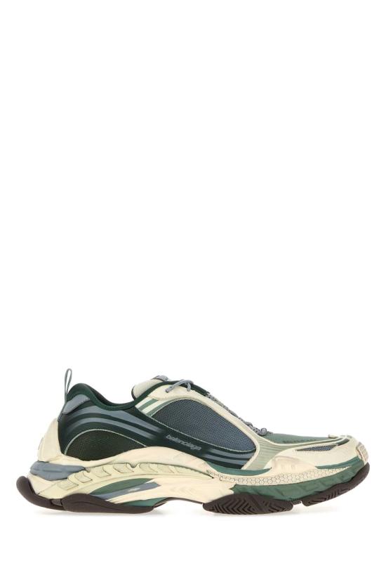 26FW 발렌시아가 트리플 S.2.0 그래디언트 스니커즈 865849WTR2G 4491 MULTICOLOR