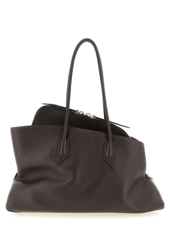  디 아티코 숄더백 LD260WAH00054204 BROWN