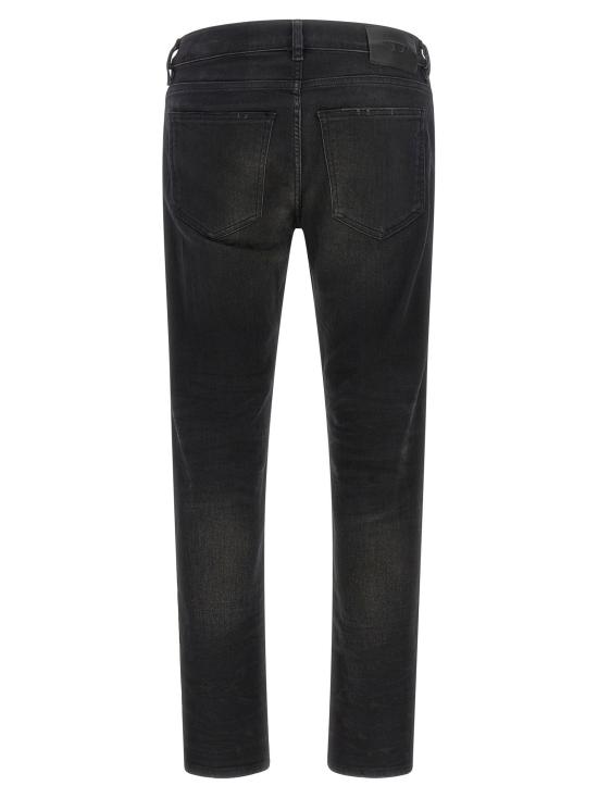 디젤 데님 팬츠 LDA0355809P3902 BLACK - DIESEL