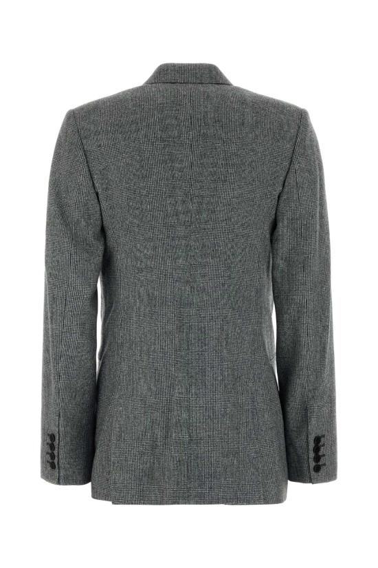 26FW 지방시 자켓 BW30SD16Z1 067 GRAY - GIVENCHY