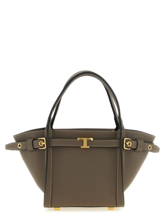  토즈 토트백 LDXBWTIMA0100WKAB208B208 MUD