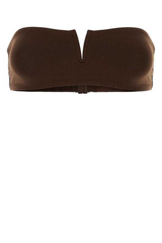26FW 에레스 비치웨어 032631 CHOCOLATNOIR BROWN