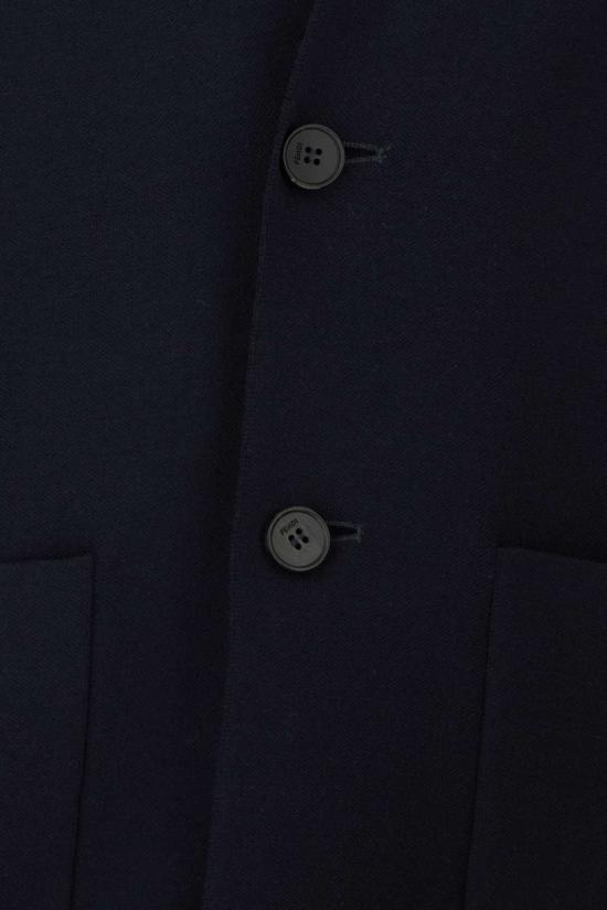 26FW 펜디 자켓 FZJ008B1PY F0QG3 NAVY - FENDI