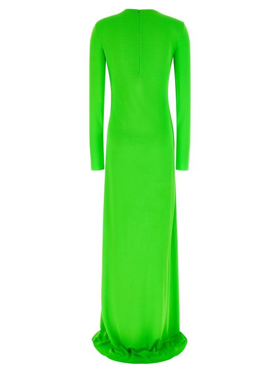  톰포드 점프수트 LDABJ887JEX188GCR GREEN - TOMFORD