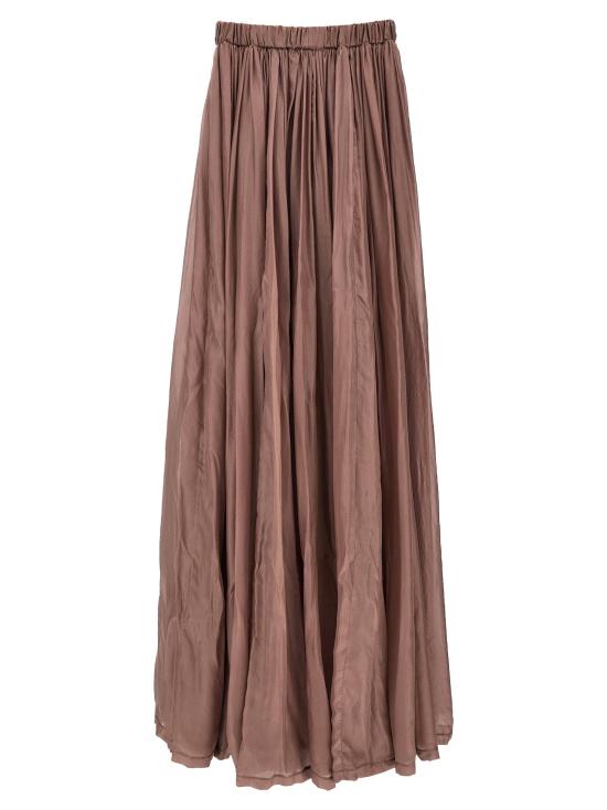  릭 오웬스 점프수트 LDRP01D2506SH63 TAUPE - RICK OWENS