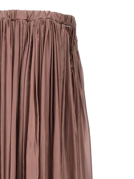  릭 오웬스 점프수트 LDRP01D2506SH63 TAUPE - RICK OWENS