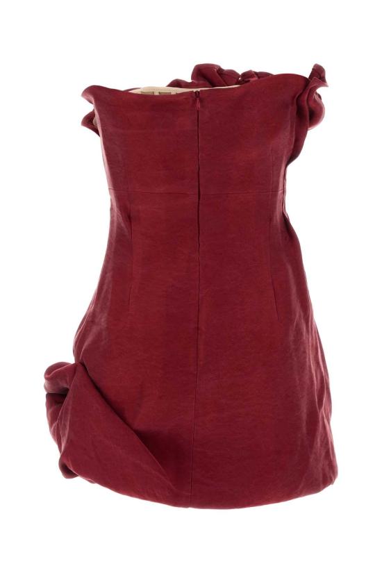 26FW 마그다뷰트림 원피스 215926 RED - MAGDA BUTRYM