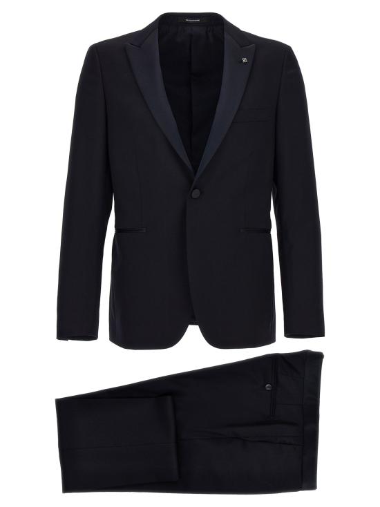  딸리아토레 수트 세트 LDSFBR15A01060001B5013 BLACK
