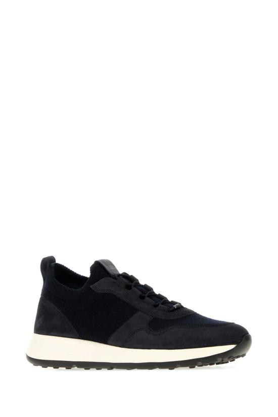 26FW 토즈 스니커즈 XXM79K0KN80VKM 71 BLACK - TODS