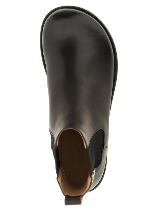  JW앤더슨 부츠 LDCT0003LA0391660 BROWN - JW ANDERSON