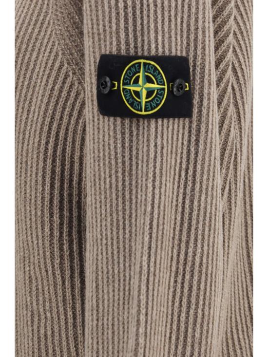 26FW 스톤 아일랜드 스웨터 L2S155100067S0N21 V0094 BEIGE - STONE ISLAND
