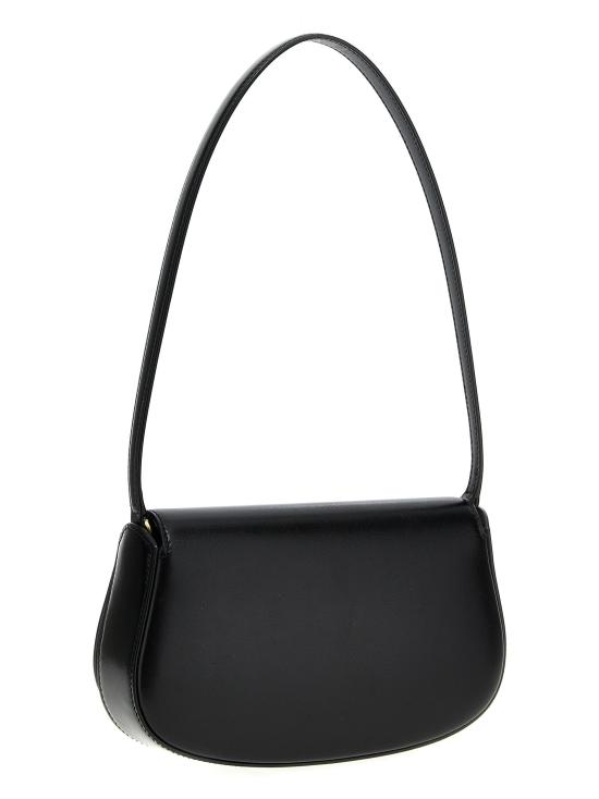  생로랑 숄더백 LD7796420SX0W1000 BLACK - SAINT LAURENT