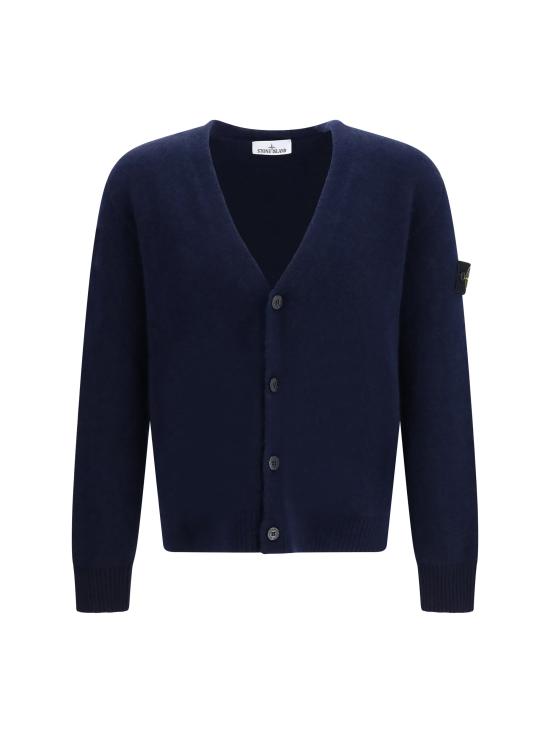 26FW 스톤 아일랜드 스웨터 L2S155100046S0N22 V0M20 BLUE