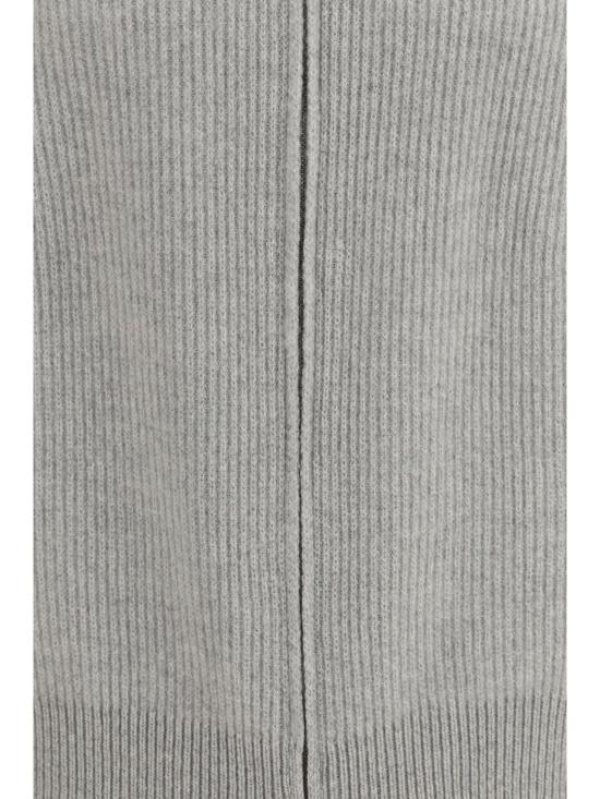 26FW 라르디니 스웨터 ACLMML457AC67024 910PA GRAY - LARDINI