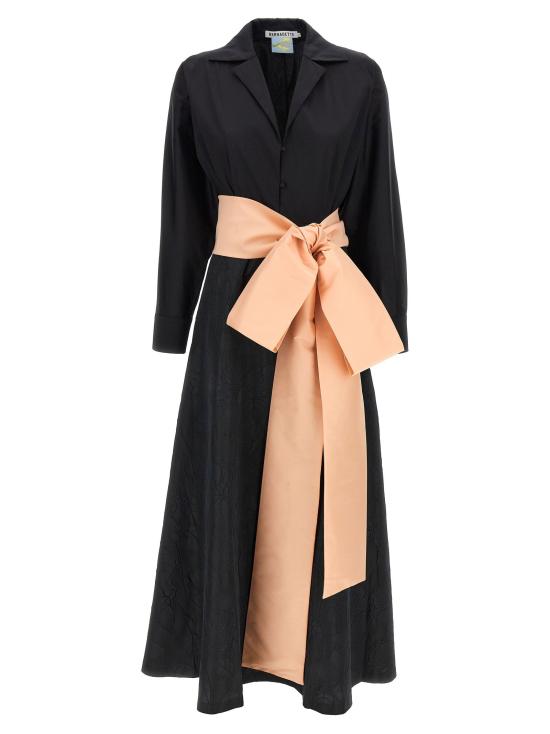  베르나데트 점프수트 LDHS25RTWDRESSCLARF55 BLACK