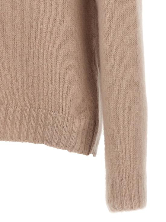  톰포드 스웨터 LDKRL034YMW063F24DP010 BEIGE - TOMFORD
