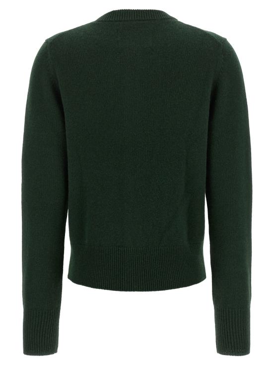  익스트림캐시미어 가디건 LDN435LITTLELAMBFOREST GREEN - EXTREME CASHMERE