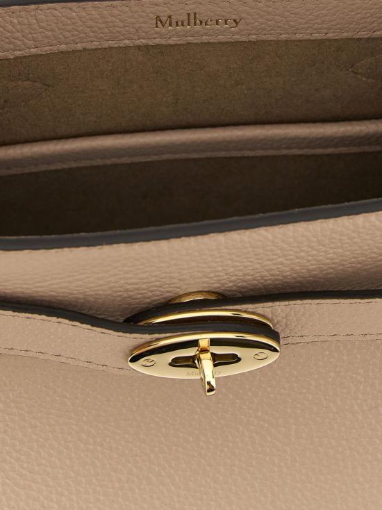  멀버리 토트백 LDHH9390205F924 BEIGE - MULBERRY