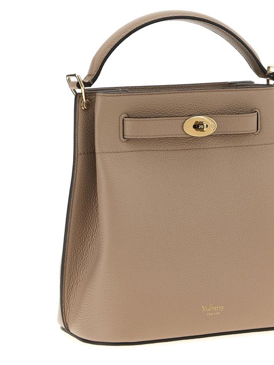  멀버리 토트백 LDHH9390205F924 BEIGE - MULBERRY