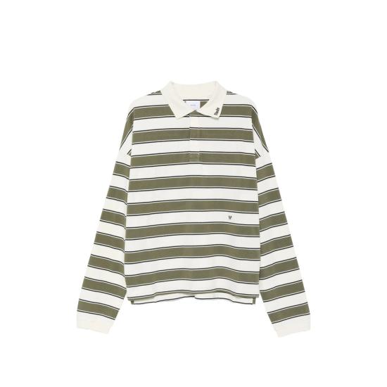  루드 폴로 티셔츠 RHFW26PO01358 C049
