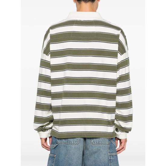  루드 폴로 티셔츠 RHFW26PO01358 C049 - RHUDE