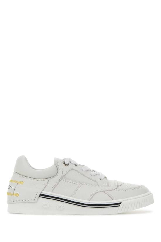 26FW 펜디 스니커즈 8E917286P F1XJI WHITE