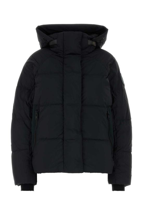 26FW 캐나다구스 JUNCTION 정션 파카 2602LB 9061 BLACK
