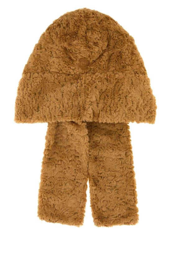 26FW 젤리캣 비니 BARB4HOOD BEIGE - JELLYCAT