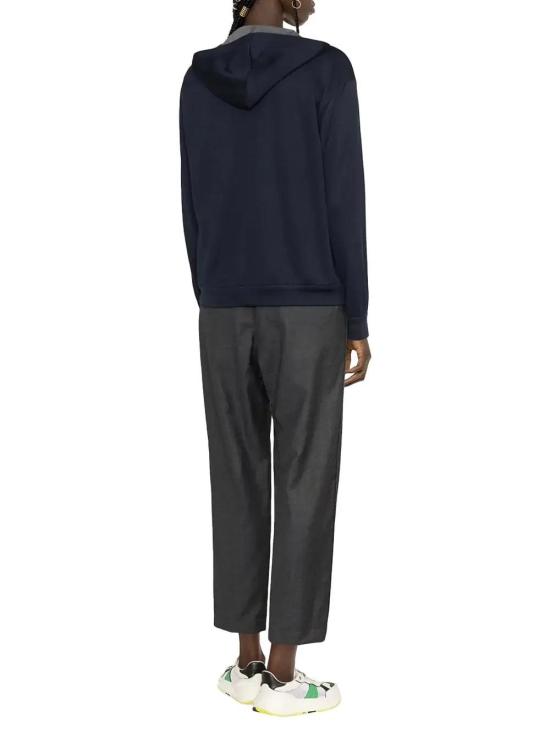 브루넬로 쿠치넬리 스웨터 01a0952a d4c8 74ed b39d eafde61cfbb4 NAVY - BRUNELLO CUCINELLI
