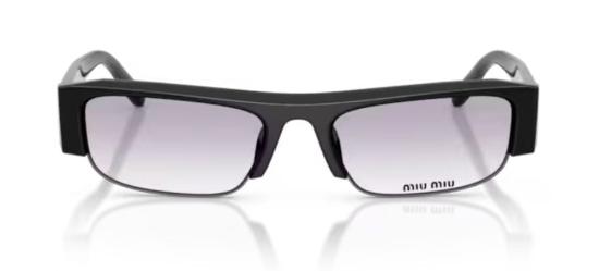 26SS 미우미우 선글라스 MUB07S 16K04O 51