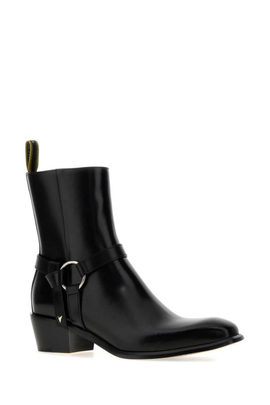 26FW 펜디 부츠 7T196769F F0QA1 BLACK - FENDI