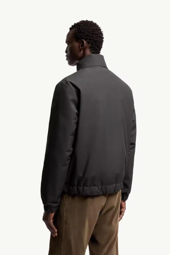 26FW 몽클레어 자켓 MASTER ULT 009484 NOIR 2 BLACK - MONCLER