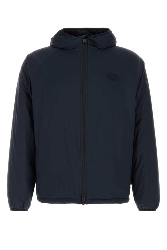 26FW 버버리 패딩 8125785 A1222 NAVY