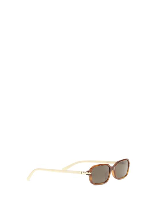26FW 발렌티노 가라바니 선글라스 VG0047S 002 BROWN - VALENTINO GARAVANI